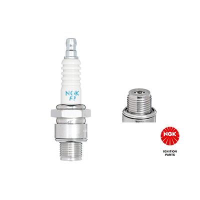 NGK Zündkerze Universal für MERCURY 14103568 7447 Image