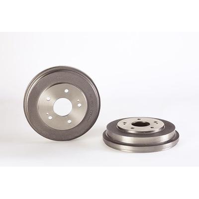 BREMBO Bremstrommel hinten rechts links für HONDA 42610SDAA00 42610S70000 14.7739.10