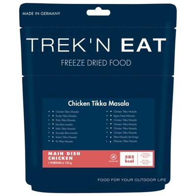 Trek'n Eat - Chicken Tikka Masala Gr 150 g