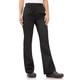 Chef Works Womens Basic Baggy Chefs Trousers, Black, L / Lrg / Large, Waist Size: 38-40 inch / 97-102 cm, Polycotton, Womens Chefs Baggy Pants, B223-L