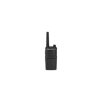 Motorola 2 Watt, 5 Channels, Murs Frequency RMM2050