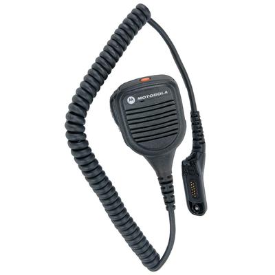 Motorola Speaker Mic (remotel) 3-5/64 Inch W. Model: PmmN4062A 31MG60