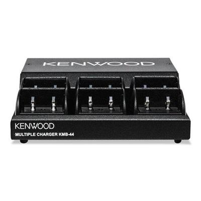 Kenwood KMB-44K 6 Unit Multicharger Base