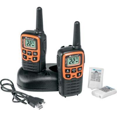 Midland X-Talker XT T51 Radio Pack