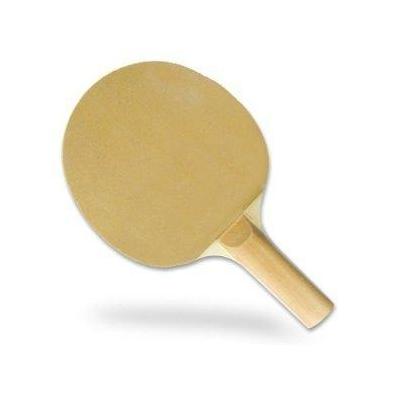 Olympia 5-Ply Sand Paper Face Table Tennis Paddle