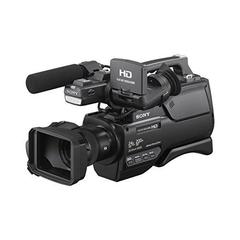 Sony HXR-MC2500 Shoulder Mount AVCHD Camcorder HXRMC2500