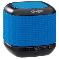 Jensen Portable Wireless Bluetooth Stereo Speaker SMPS-621-BL One Size