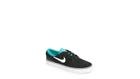 Nike 'Zoom - Stefan Janoski' Skate Shoe (Men) Black/ Turbo/ Green/ White 11.5 M
