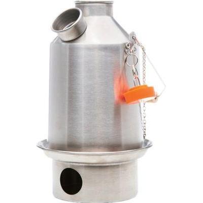 Kelly Tires Kettle Scout - Stainless