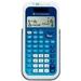 Texas Instruments TI34MV Scientific Calculator with Multi-Line Display