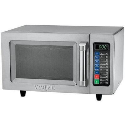 Waring WMO90 Microwave Oven-WMO90