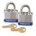 Master Lock Keyed Padlock