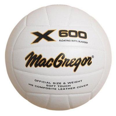 Generic MacGregor X600 Composite Volleyball