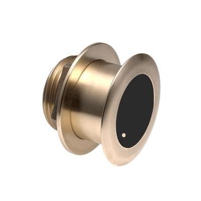 Garmin B175l Bronze 20 Degree Thru Hull 1kw 8 Pin