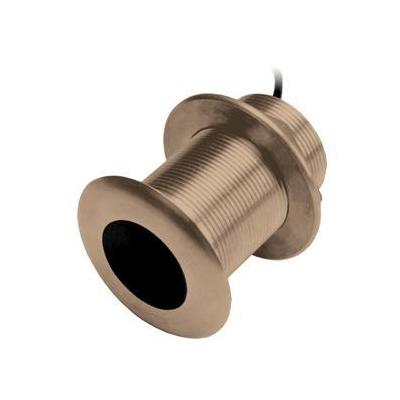 Garmin B75m Bronze 12 Degree Thru Hull 600w 8 Pin