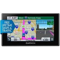 Garmin nuvi 2699LMT HD 6'' GPS Lifetime Maps & HD Traffic - Refurb w/ 1 Year Warranty