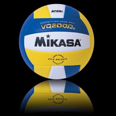 Mikasa VQ2000 Micro Cell Indoor Volleyball