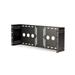 StarTech LCD Monitor Mounting 17/19IN Bracket for 19IN Racks & Cabinets