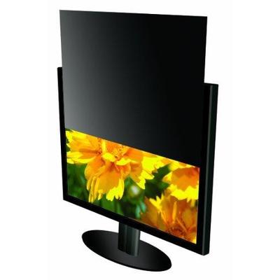 Kantek 16:9 Ratio LCD Monitor Privacy Screen Black