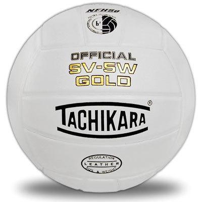 Tachikara Youth SV-MNC Volley-Lite Volleyball