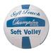 Champion Sports VB6 Soft-Touch Volleyball VB6