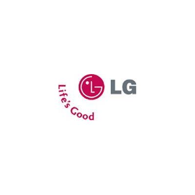 LG Black DVD