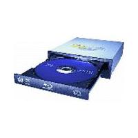 Lite-On IHAS124-14 - New INTERNAL SATA, HALF HEIGHT, 24X DVD-RW.