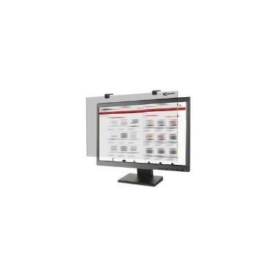 Innovera Antiglare Blur Privacy Monitor Filter, Fits 24 Widescreen LCD Monitors, Sold as One Each