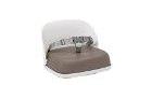 OXO Tot Perch Booster Seat with Straps (Taupe)