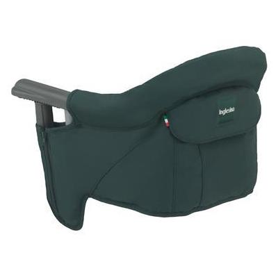 Inglesina 2014 Fast Table Chair - Dark Green