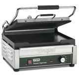 Waring Commercial Waring Dual Surface Panini Grill screenshot. Cooktops directory of Appliances.