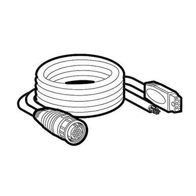 Humminbird AS GPS NMEA ONIX Splitter Cable