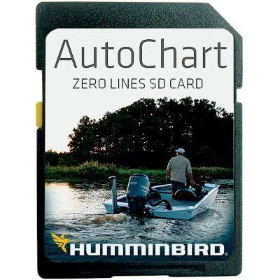 Humminbird LakeMaster AutoChart Pro