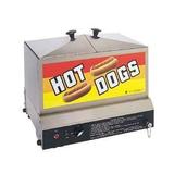 Gold Medal Products Hot Dog Steamer 1 EA screenshot. Cooktops directory of Appliances.