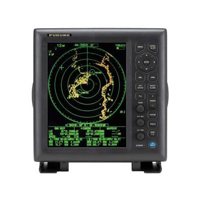 Furuno RDP154 12.1" Color LCD Radar Display f/FR8xx5 Series