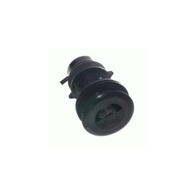 Raymarine Nylon Thru Hull with Depth Temperature Speed