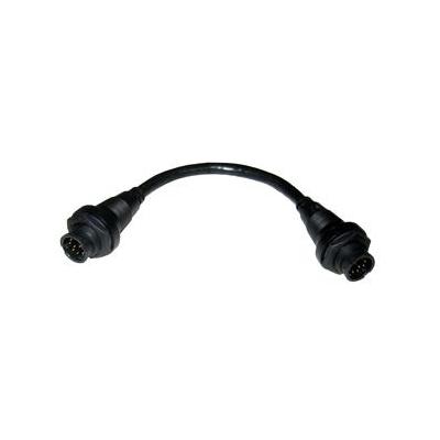 Raymarine Raynet(m) To Raynet(m) Cable - 100mm