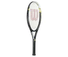 Wilson Hyper Hammer 5.3 Oversize Graphite Tennis Racquet