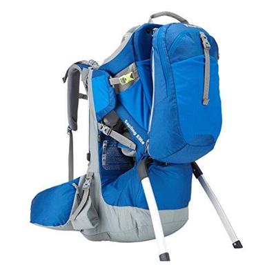 Thule Sapling Elite Child Carrier (Cobalt) One Size