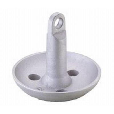 Attwood Anchor Mushroom Cup - 15lb - Boats Up To 20' 9943B1