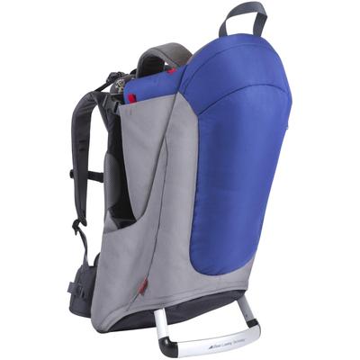 Phil & Teds Metro Backpack Carrier - Blue