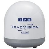 KVH TracVision TV5 Empty Dummy Dome Assembly screenshot. Marine Electronics directory of Electronics.