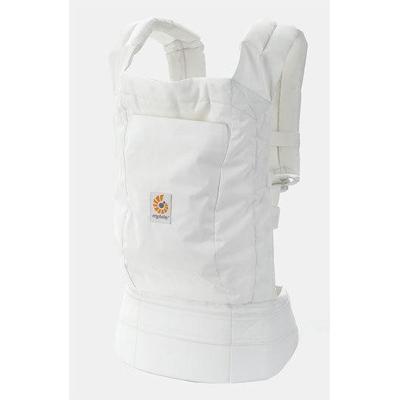 ERGObaby Designer Winter Edition Carrier & Hand Muff