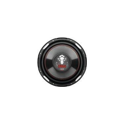 Audio-Technica BOSS AUDIO P120F Phantom 12 inch Single Voice Coil (4 Ohm) 1400-watt Subwoofer