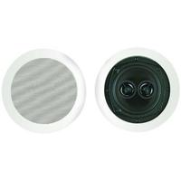 BIC America 5" Dual Voice Coil Stereo Ceiling Speaker