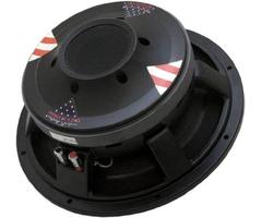 Earthquake Sound PRO-X128 12-inch Pro-X Series Die Cast Subwoofer (Single)
