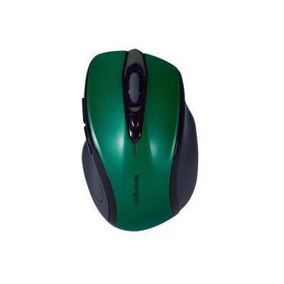 Kensington Pro Fit Mid-Size Wireless Mouse Emerald Green K72424WW