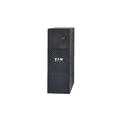 Eaton 5S UPS (1500 VA/900 W - 230 V AC - 2 Minute - Tower - 2 Minute - 8 x IEC 60320 C13)