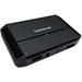 Rockford Fosgate Punch P1000X1BD Car Amplifier - 1000 W RMS - 1 Channel - Class BD (20 Hz to 250 Hz