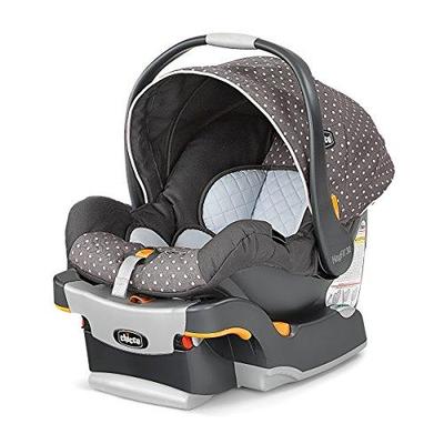 Chicco KeyFit 30 Infant Car Seat Lilla